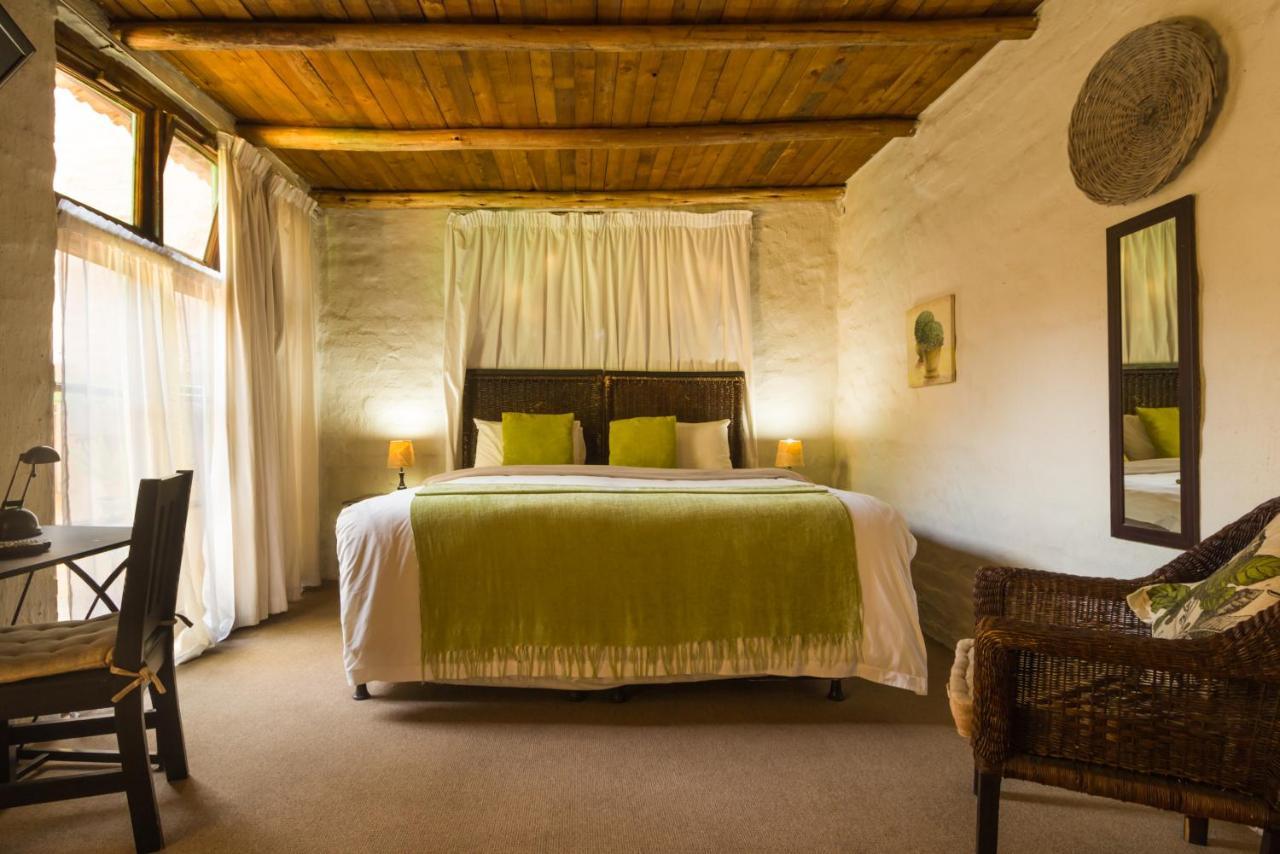 Charlie'S Spot - The Gardens Hotel Johannesburg Luaran gambar