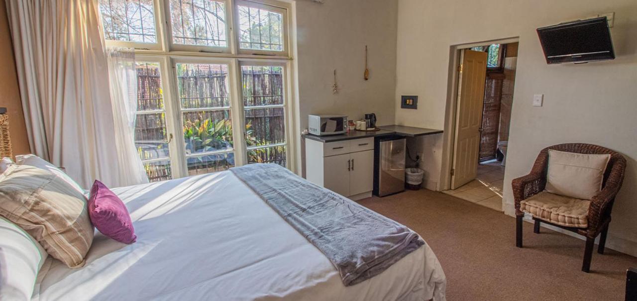 Charlie'S Spot - The Gardens Hotel Johannesburg Luaran gambar