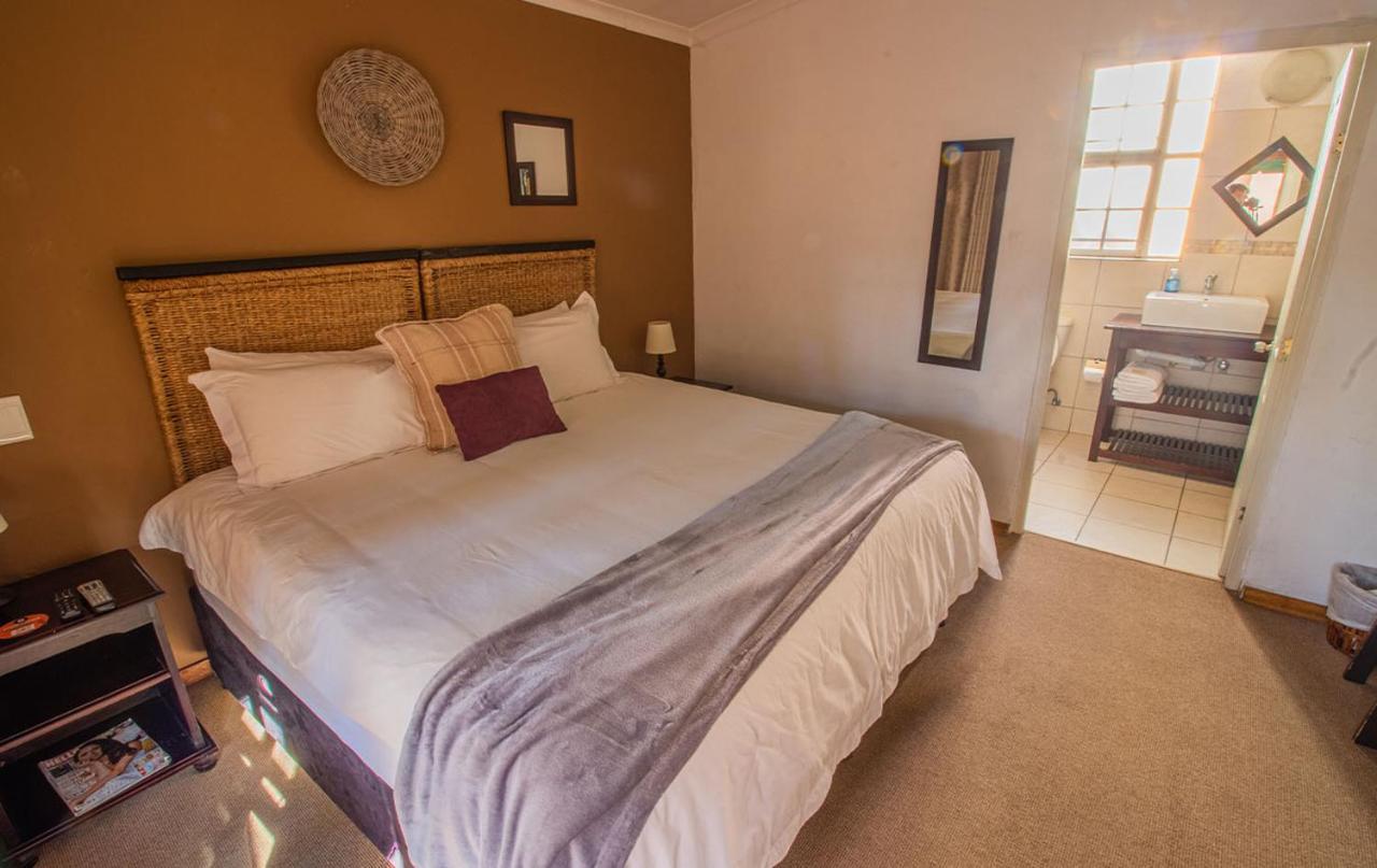 Charlie'S Spot - The Gardens Hotel Johannesburg Luaran gambar