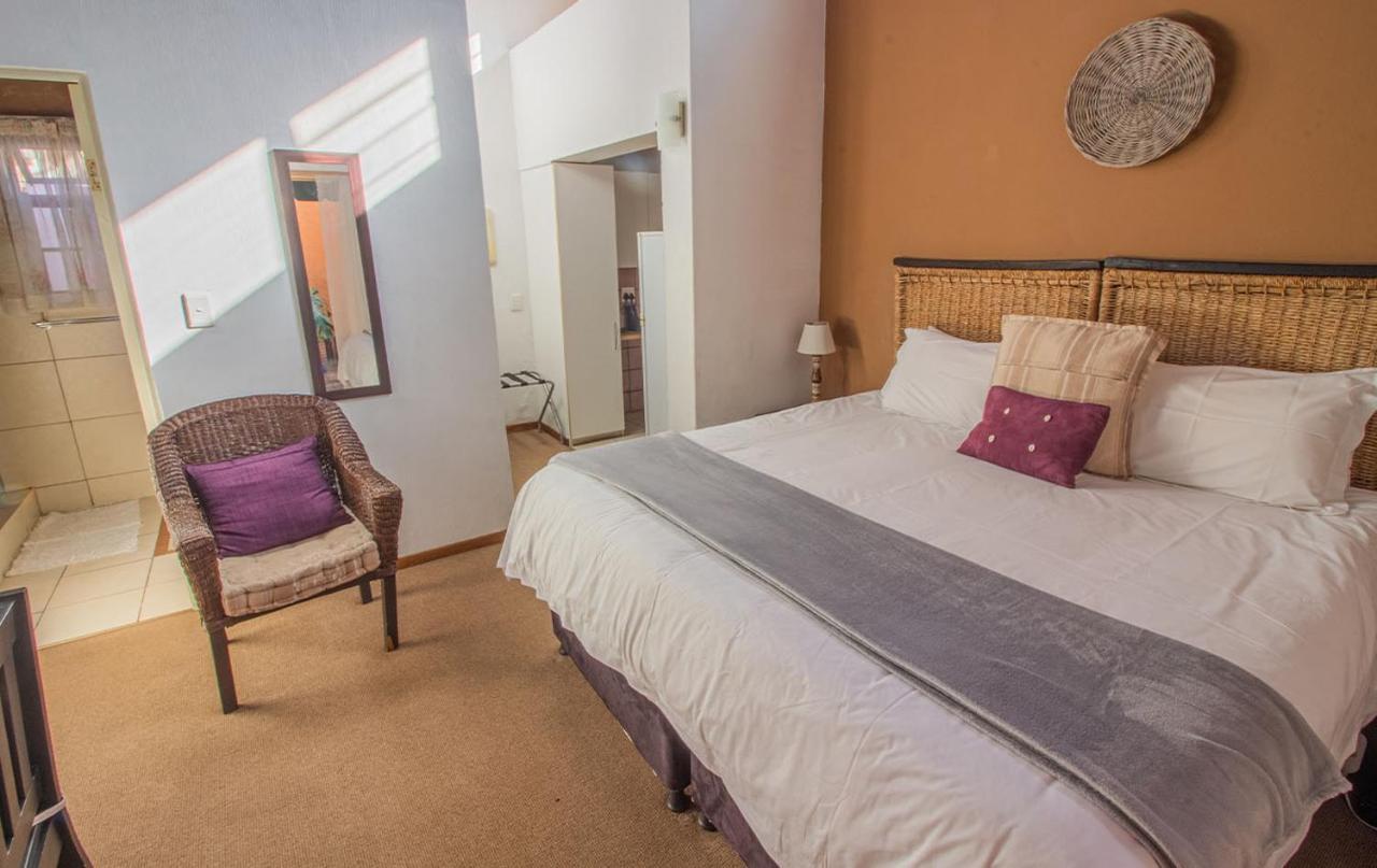 Charlie'S Spot - The Gardens Hotel Johannesburg Luaran gambar