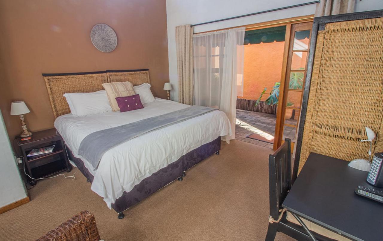 Charlie'S Spot - The Gardens Hotel Johannesburg Luaran gambar