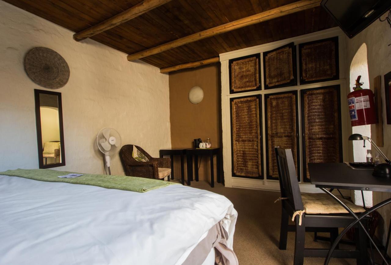 Charlie'S Spot - The Gardens Hotel Johannesburg Luaran gambar