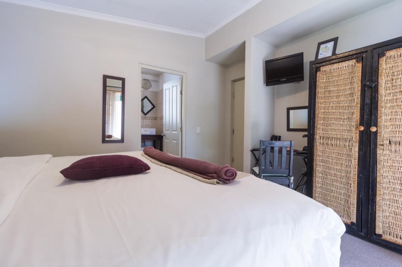 Charlie'S Spot - The Gardens Hotel Johannesburg Luaran gambar