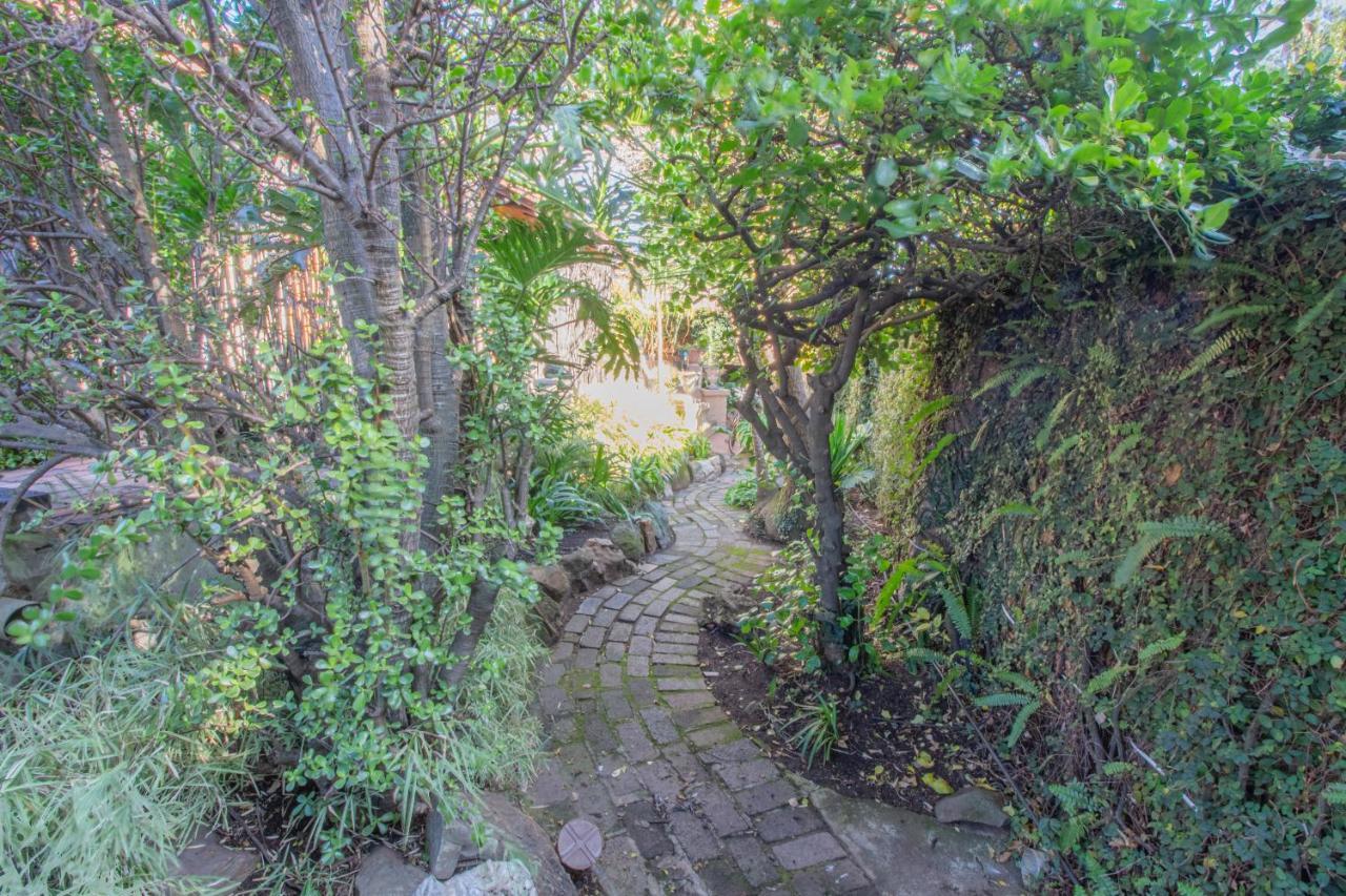 Charlie'S Spot - The Gardens Hotel Johannesburg Luaran gambar