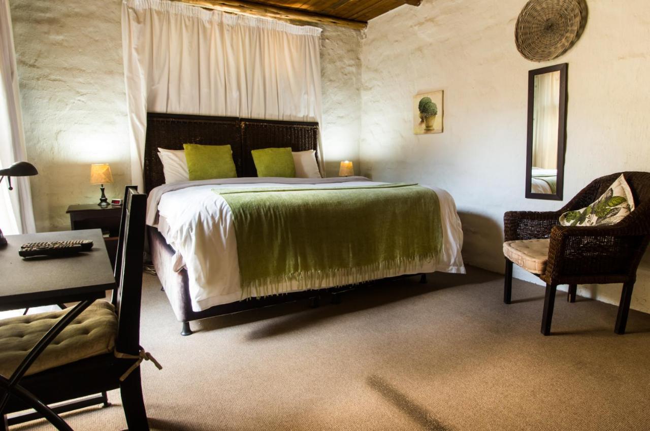 Charlie'S Spot - The Gardens Hotel Johannesburg Luaran gambar