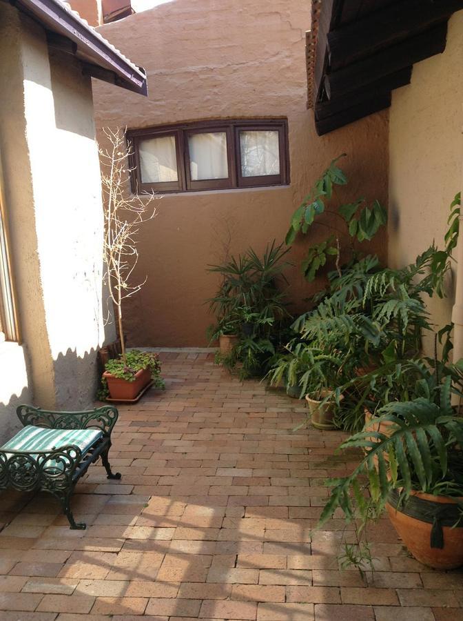 Charlie'S Spot - The Gardens Hotel Johannesburg Luaran gambar