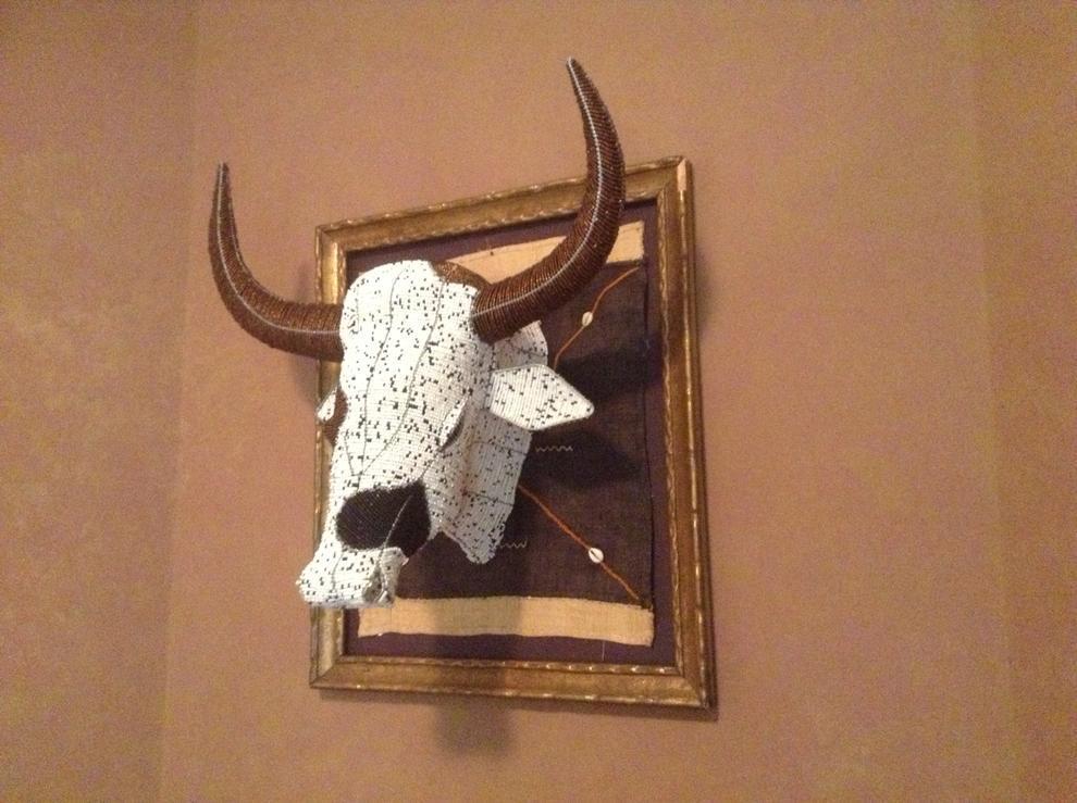 Charlie'S Spot - The Gardens Hotel Johannesburg Luaran gambar