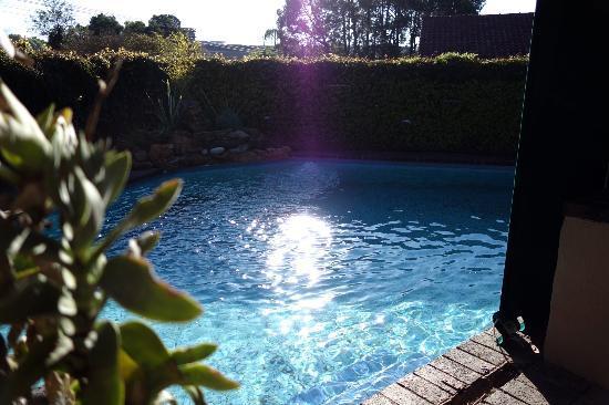 Charlie'S Spot - The Gardens Hotel Johannesburg Luaran gambar