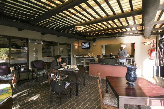 Charlie'S Spot - The Gardens Hotel Johannesburg Luaran gambar