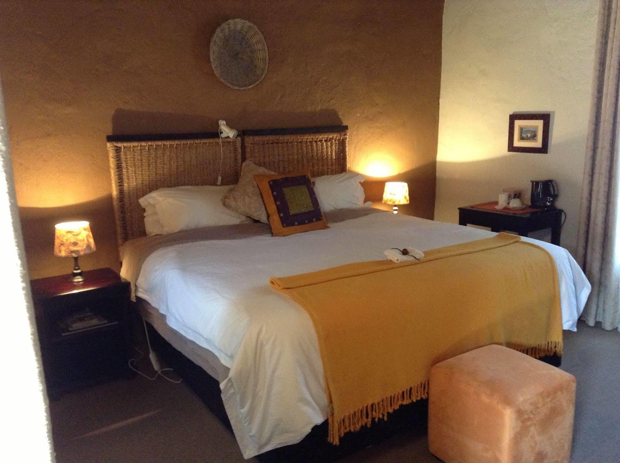 Charlie'S Spot - The Gardens Hotel Johannesburg Luaran gambar