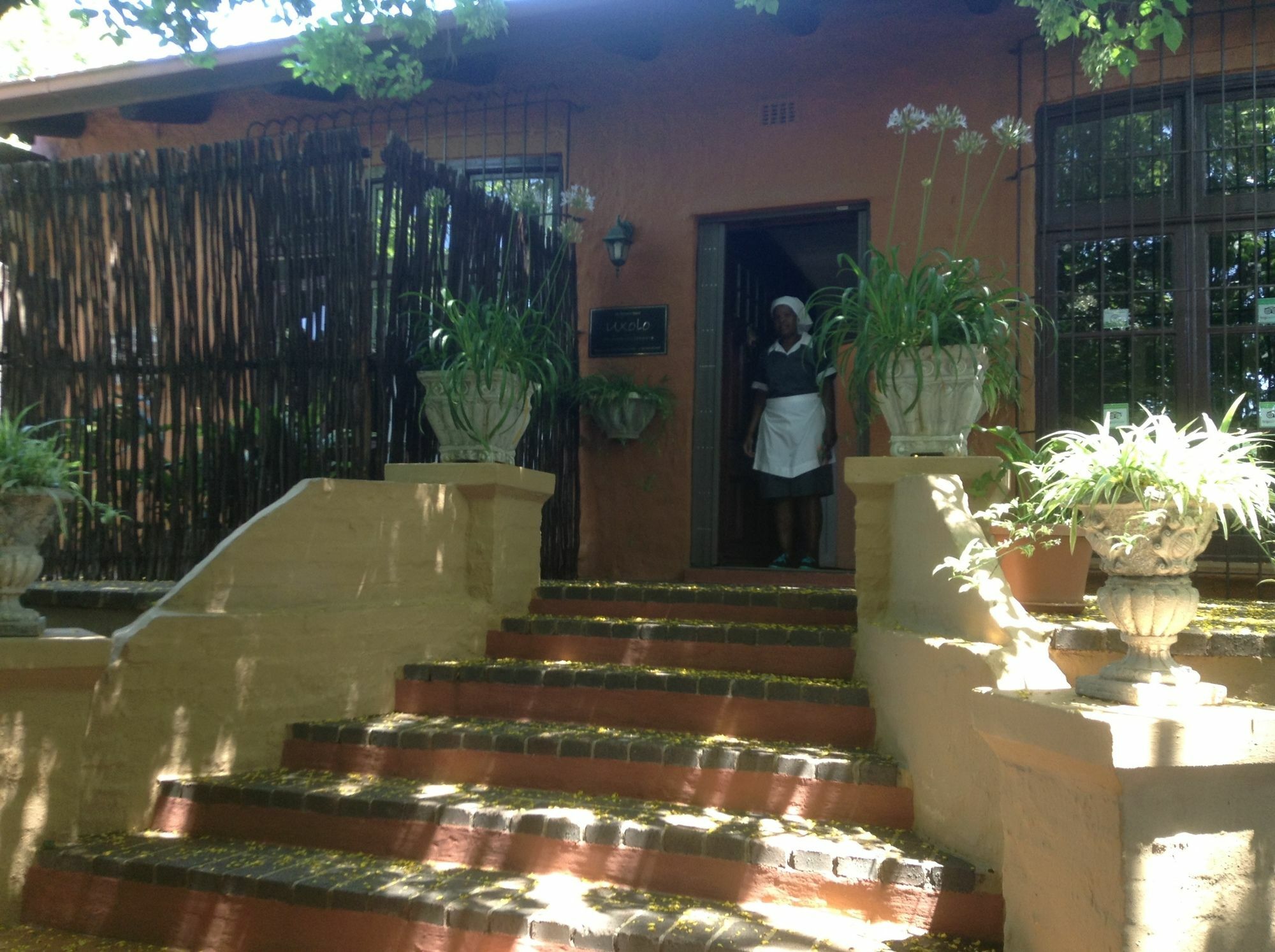 Charlie'S Spot - The Gardens Hotel Johannesburg Luaran gambar